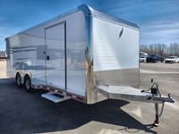 2024 Featherlite Trailers 4410-024A