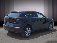Le Mazda CX-30 GS Preferred 2021 se distingue dans la catégorie des VUS compacts grâce à son design... (image 6)