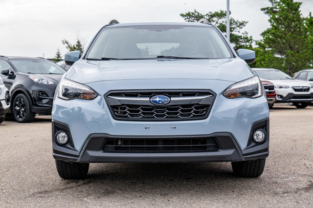 2019 Subaru Crosstrek Sport Sport | SUNROOF | HEATED SEATS |... in Cars & Trucks in Edmonton - Image 4