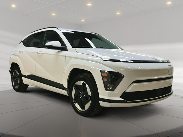 2025 Hyundai Kona EV PREFERRED NAV in Cars & Trucks in Laval / North Shore - Image 3