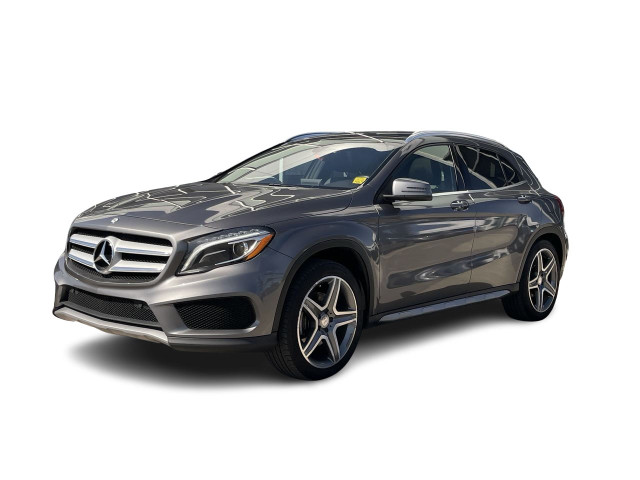 2016 Mercedes-Benz GLA in Cars & Trucks in Calgary - Image 3