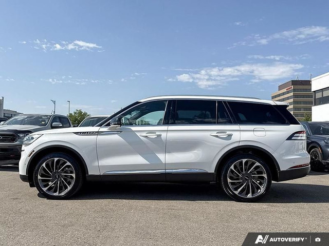 2020 Lincoln Aviator Reserve in Cars & Trucks in Edmonton - Image 3