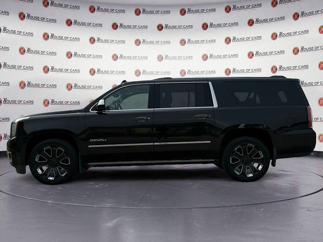 2019 GMC Yukon XL 4WD 4dr Denali in Cars & Trucks in Calgary - Image 2