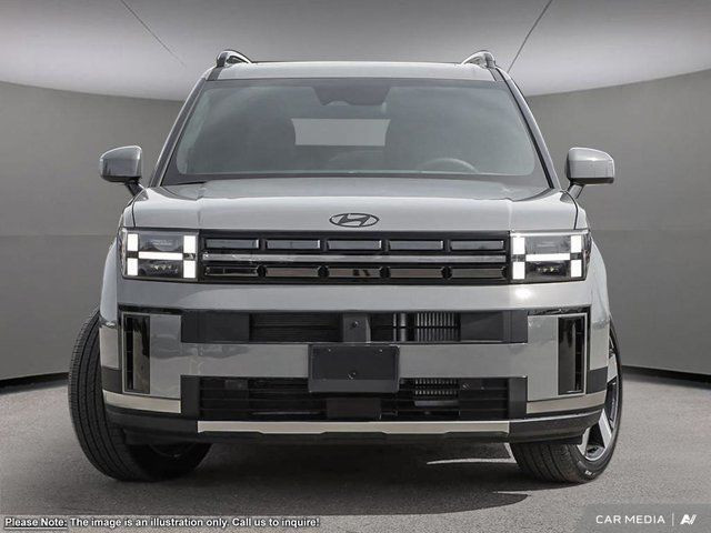 2025 Hyundai Santa Fe Luxury in Cars & Trucks in Guelph - Image 2
