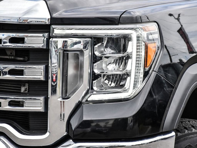 2021 GMC Sierra 3500HD SLE One Owner | Clean Carfax | Remote... in Cars & Trucks in Oakville / Halton Region - Image 4