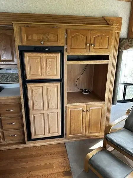 2006 Titanium 26E31DS in Travel Trailers & Campers in Saskatoon - Image 13