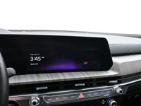 One owner just traded and fully KIA Certified this Telluride SX features a complete power convenienc... (image 5)