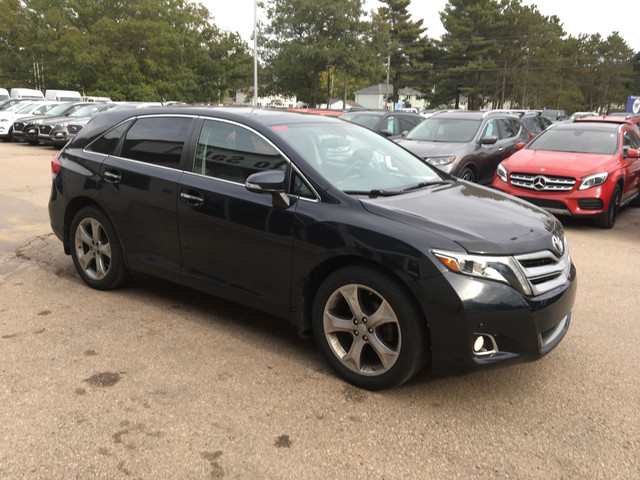 2015 Toyota Venza V6 Great Value AWD Unit, PRICED TO MOVE!!!... in Cars & Trucks in Annapolis Valley - Image 4