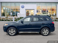 IIHS Top Safety Pick. Only 147,737 Miles! This Hyundai Santa Fe boasts a Gas V6 3.5L/212 engine powe... (image 1)