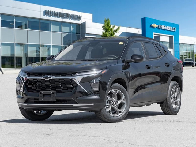 2025 Chevrolet Trax LT in Cars & Trucks in Mississauga / Peel Region