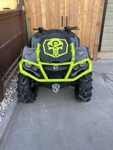 2020 Can Am XMR 850 GOOD AND BAD CREDIT APPROVED!! in ATVs in Dartmouth