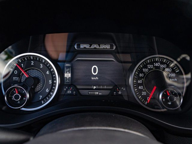 2025 Ram 1500 Big Horn in Cars & Trucks in Barrie - Image 3