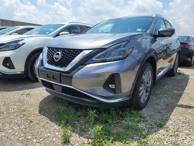 2023 Nissan Murano Platinum AWD | New Arrival |S in Cars & Trucks in Guelph - Image 3