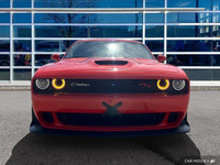 Recent Arrival! Don't miss out on this one! Check out this gorgeous 2022 Challenger Scat Pack 392 Wi... (image 8)