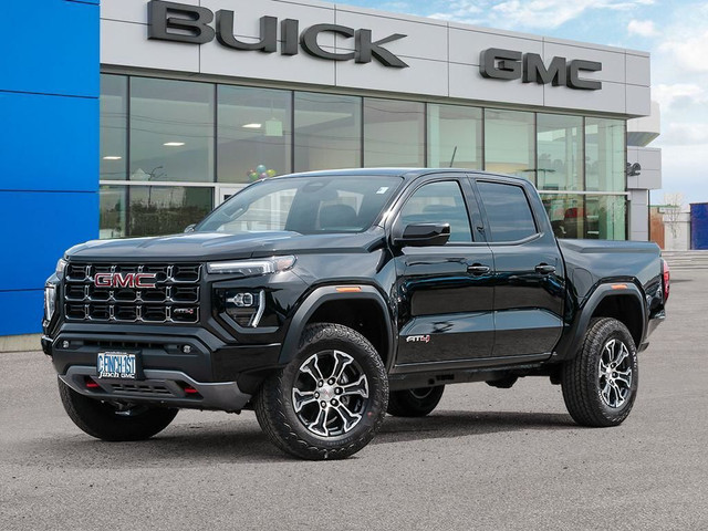 2025 GMC Canyon AT4 in Cars & Trucks in London