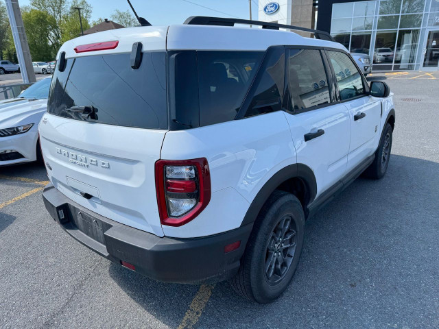 2023 Ford Bronco Sport in Cars & Trucks in Cornwall - Image 3