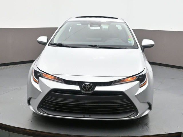 2023 Toyota Corolla LE SUNROOF, HEATED SEATS in Cars & Trucks in City of Halifax - Image 3