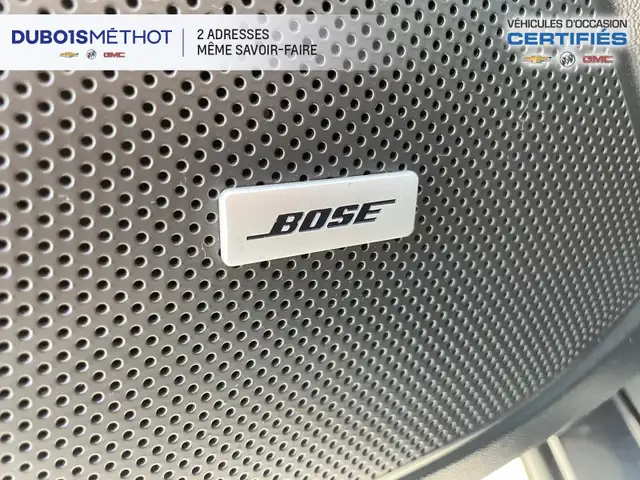 2020 Chevrolet Camaro CONVERTIBLE, 2LT, V6 3.6L, CUIR, BOSE !!!  in Cars & Trucks in Victoriaville - Image 23