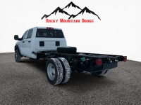 FLEET CANCELLATION! COMES WITH A 6.7 CUMMINS DIESEL, HEAVY DUTY FRONT SUSPENSION GROUP, ELECTRICAL A... (image 1)