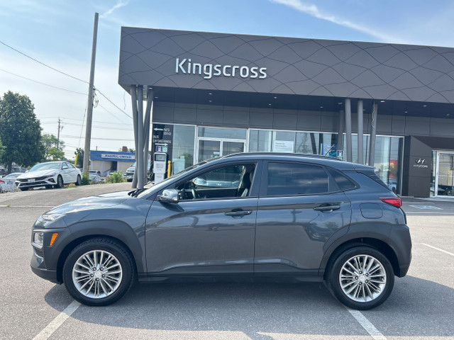 2019 Hyundai Kona 2.0L Luxury 2.0L AWD Luxury in Cars & Trucks in City of Toronto - Image 2