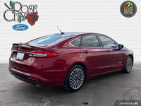 - ACCIDENT FREE - HEATED & COOLED LEATHER SEATS - REMOTE START - NAVIGATION - POWER SUNROOF - REVERS... (image 5)