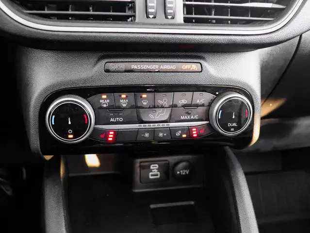 2022 Ford Escape SEL 301A 1.5T AWD in Cars & Trucks in Strathcona County - Image 28