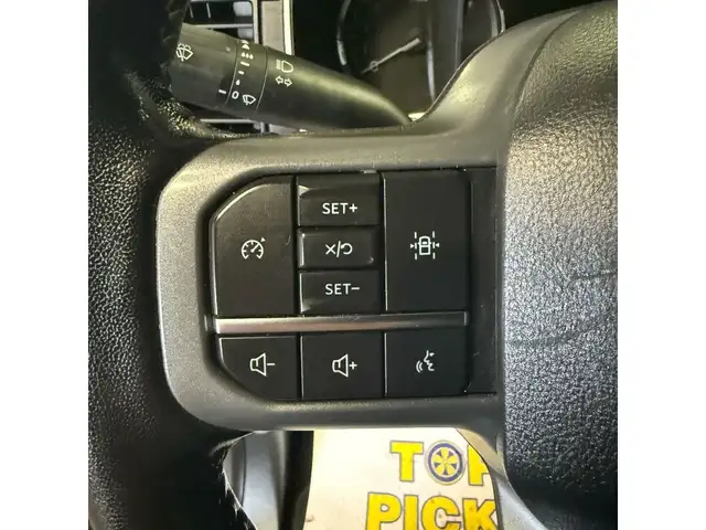 2022 Ford F-150 Sport, 302A, 20's, Navigation, Accident Free!! in Cars & Trucks in North Bay - Image 15