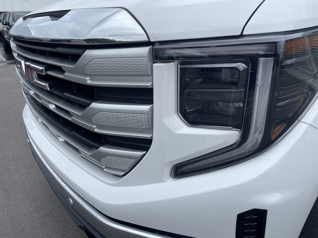 2025 GMC Sierra 1500 SLE in Cars & Trucks in Calgary - Image 3