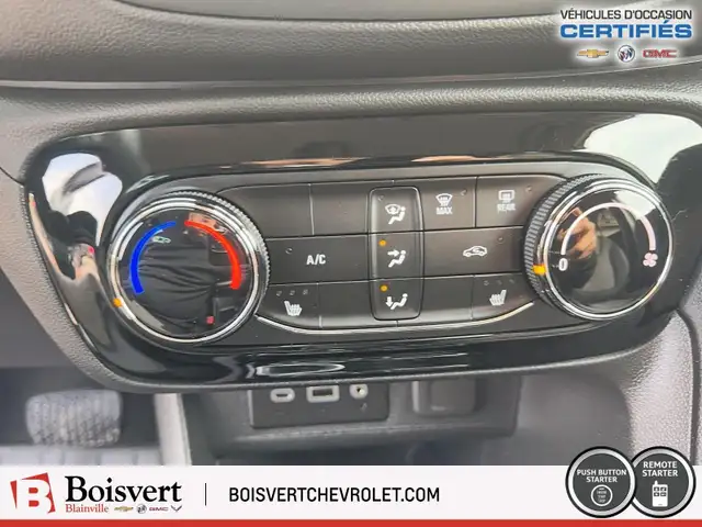 Buick Encore GX PREFERRED/AWD/GROUPE CHAUFFANT/JANTES/CAMERA in Cars & Trucks in Laval / North Shore - Image 24