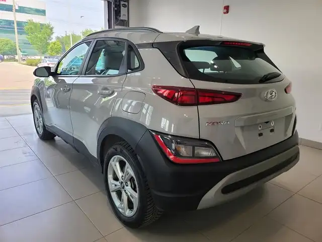 2023 Hyundai Kona 2.0L AWD Preferred w/ Sun & Leather Pkg62938482959107124