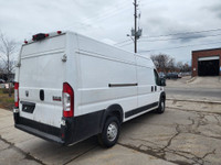 Hard to Find EXTRA LONG Promaster - 13.5Ft Cargo Length - 2021 Ram Promaster 3500 159EL High Roof -... (image 9)