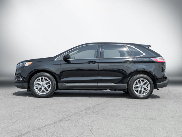 2022 Ford Edge SEL | Clean Carfax | One Owner | Heated Seats in Cars & Trucks in Hamilton - Image 4