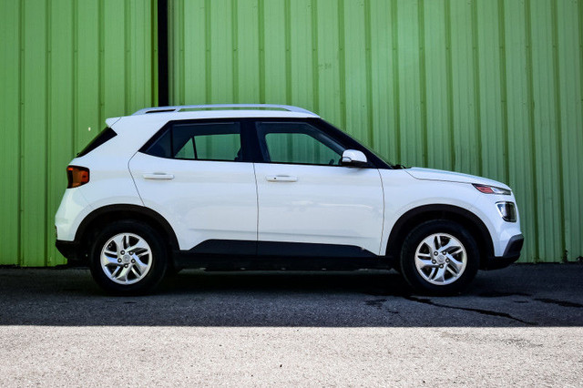 2020 Hyundai Venue Preferred • HEATED SEATS/STEERING • CP/AA in Cars & Trucks in Cornwall - Image 2