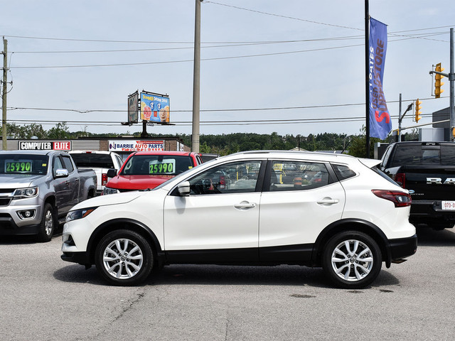 2023 Nissan Qashqai SV AWD ~Heated Seats ~Sunroof ~Alloy Wheels  in Cars & Trucks in Barrie - Image 4