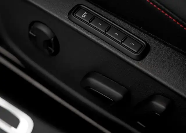 2025 Volkswagen Jetta GLI SUNROOF, REMOTE STARTER, KEYLESS ENTRY dans Autos et camions dans Région de Mississauga/Peel - Image 16
