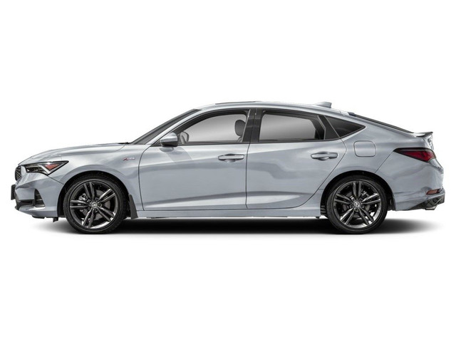 2023 Acura Integra A-Spec CVT in Cars & Trucks in Hamilton - Image 3
