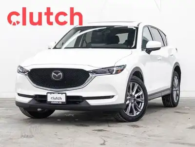NO ACCIDENTS / CLEAN CARFAX / 1 OWNER / Auto Dimming Rearview Mirror, Ventilated Front Seats, Rear H...