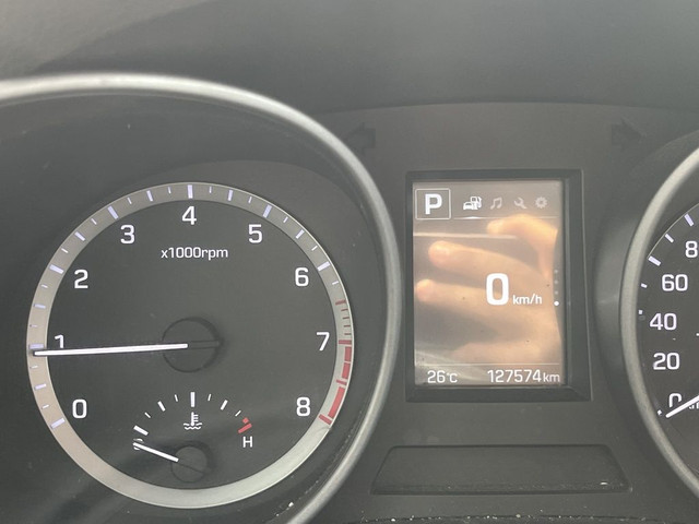 2018 Hyundai Santa Fe Sport SPORT AWD HEATED SEATS CRUISE CONTRO in Cars & Trucks in Moncton - Image 4