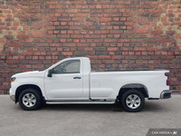 Check out this 2024 Chevrolet Silverado 1500 Work Truck while we still have it in stock! * This Chev... (image 1)
