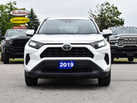FOR SALE: 2019 TOYOTA RAV4 LE AWD – YOUR TRUSTY ALL-WHEEL-DRIVE COMPANION! Condition: Certified, saf... (image 2)