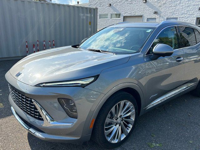 2024 Buick Envision Avenir in Cars & Trucks in Calgary - Image 3
