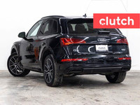 NO ACCIDENTS / CLEAN CARFAX / Dual Zone Front Climate Control, Power Passenger Seat, Front View Came... (image 5)