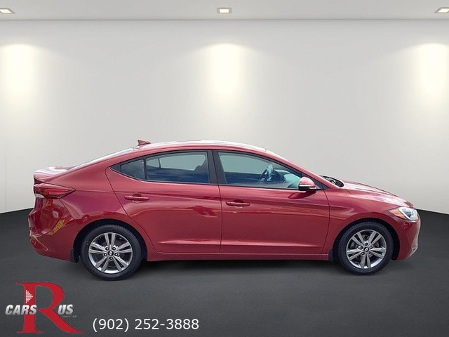 2017 Hyundai ELANTRA SE 4dr Sedan 6A in Cars & Trucks in Bedford - Image 4