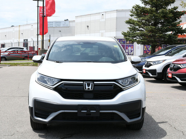 2021 Honda CR-V LX CLEAN CARFAX | AS IS | YOU CERTIFY, YOU SAVE! in Cars & Trucks in City of Toronto - Image 3