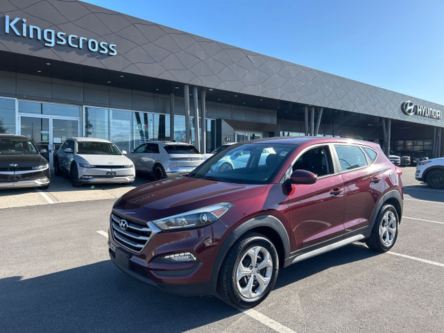 2018 Hyundai Tucson 2.0L FWD 2.0L Base in Cars & Trucks in City of Toronto
