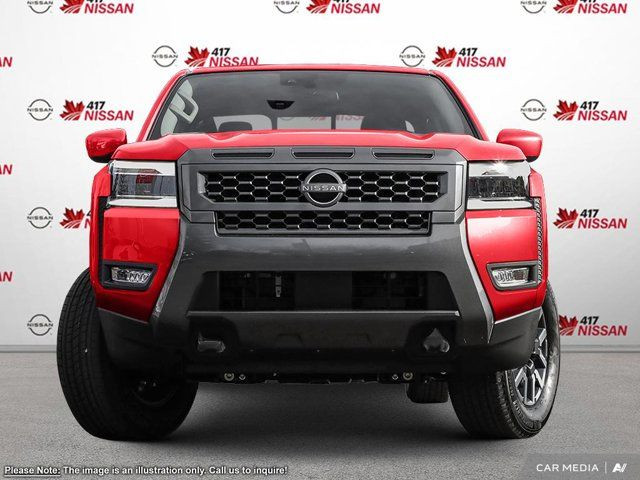 2025 Nissan Frontier SL in Cars & Trucks in Ottawa - Image 2