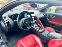 2015 Jaguar F-Type Cheapest in Canada, Grab It Now! This isn’t just a car it’s a lifestyle. 2015 F-T... (image 9)