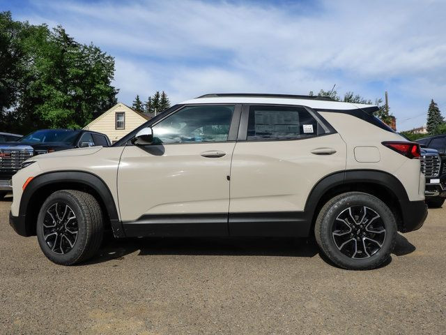 2026 Chevrolet Trailblazer ACTIV in Cars & Trucks in Edmonton - Image 3