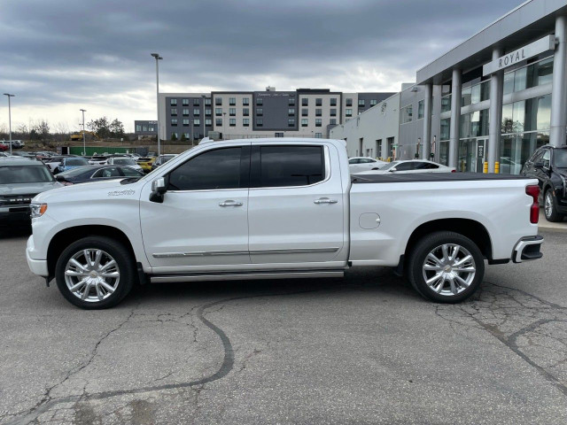 2025 Chevrolet Silverado 1500 in Cars & Trucks in Oakville / Halton Region - Image 2