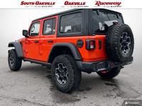 Apple Carplay / Android Auto, Clean CarFax, No Accidents, 4WD, Alloy wheels, Electronic Stability Co... (image 3)